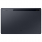 Preview: Samsung Galaxy Tab S7 Plus 5G 12.4 Black hinten Handyshop online bestellen Preview: Samsung Galaxy Tab S7 Plus 5G 12.4 Black hinten Handyshop online bestellen